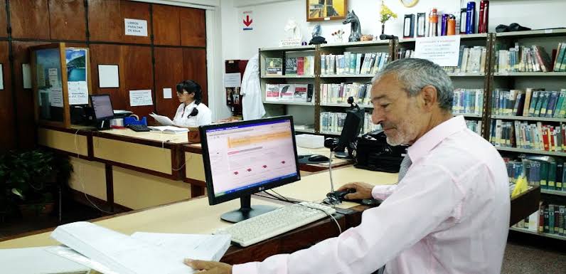 Arequipa contará con centro de acopio para editores y escritores