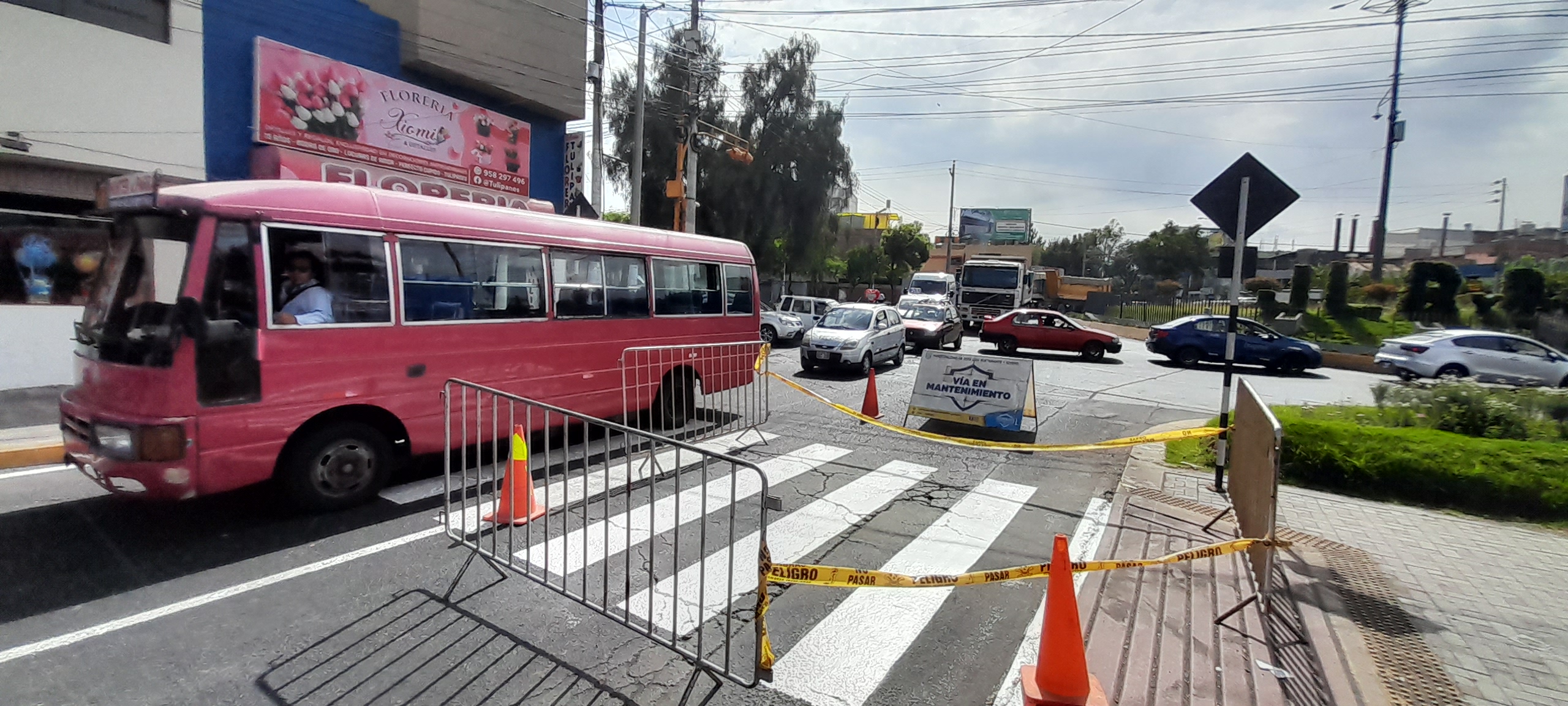 FOTO DE HOY 20 DE OCTUBRE