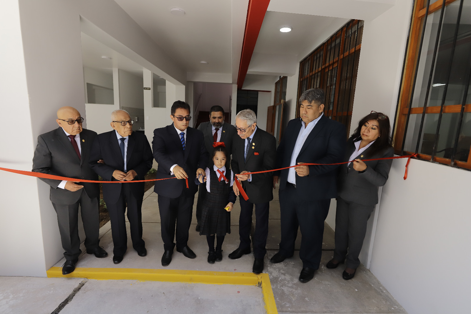 Colegio Alexander Fleming celebra su 30 aniversario institucional