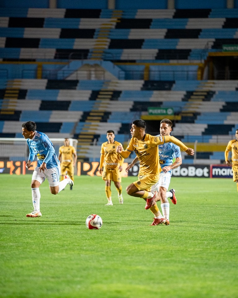 Partidos clave en Liga 1: Cusco FC habilita tribuna sur para Universitario