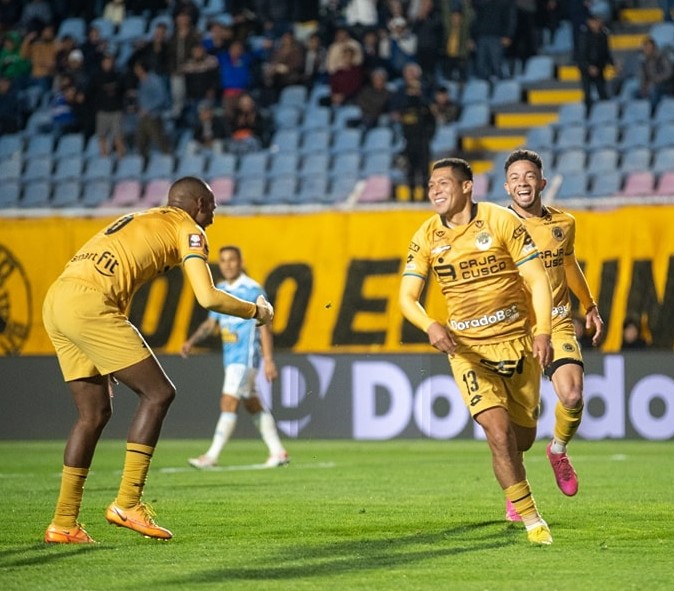 Melgar apuesta a un ‘milagro’ de Cienciano y Cusco FC para ganar el Clausura