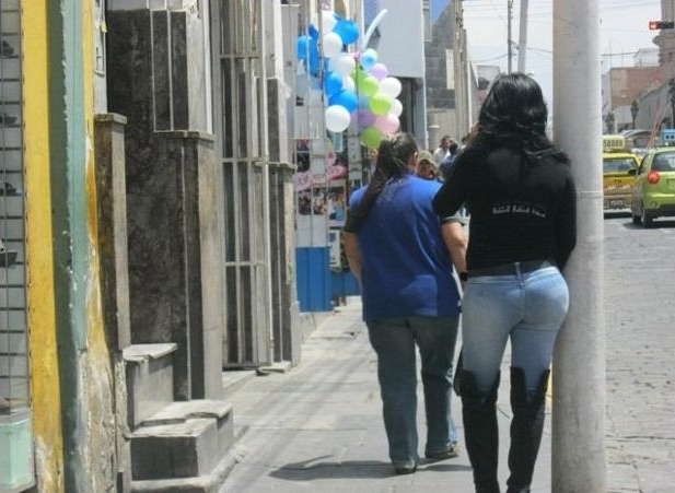 Convocan una mesa de trabajo para abordar la prostitución clandestina en Arequipa