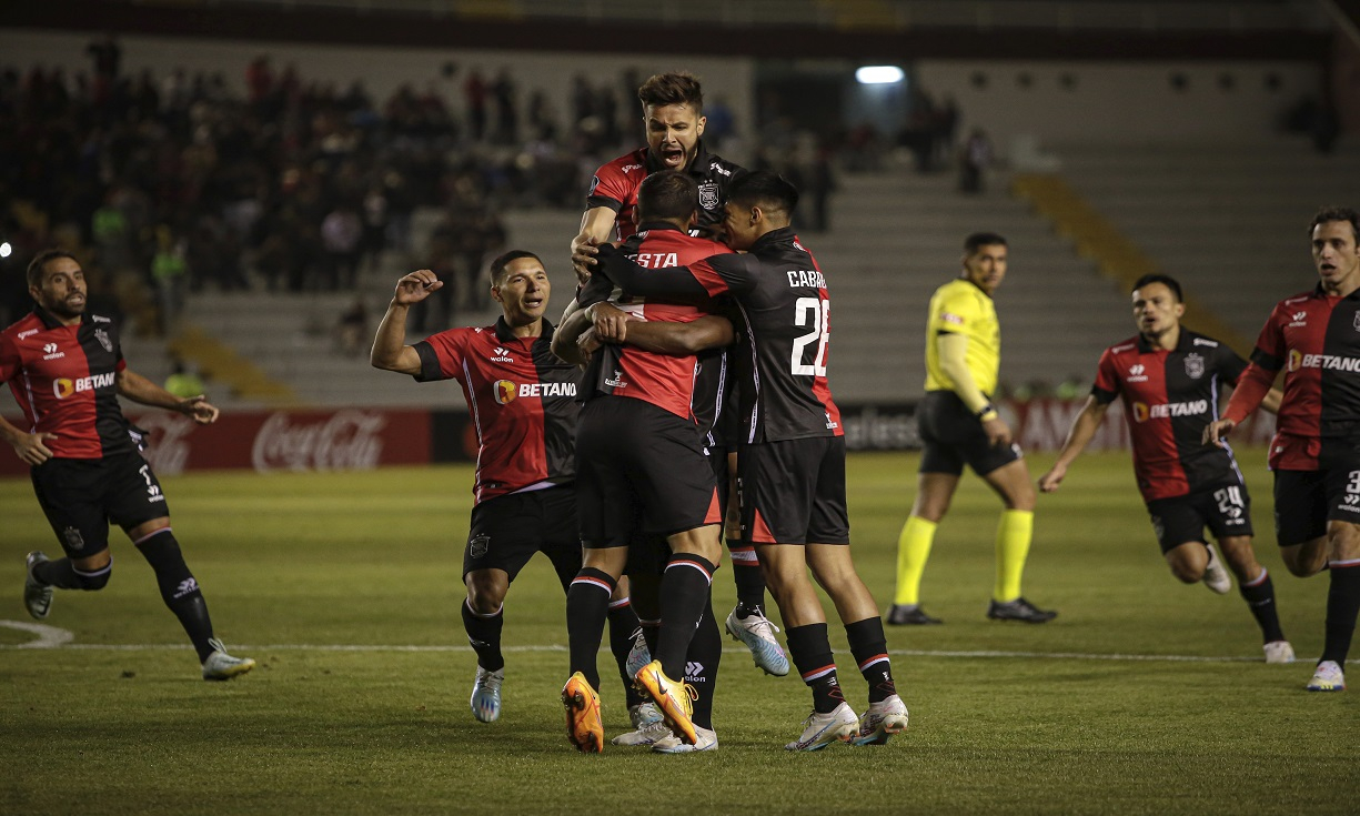 Solano reveló a su favorito para llevarse el Torneo