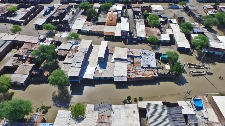 Contraloría: es complicado ejecutar presupuesto para afrontar El Niño