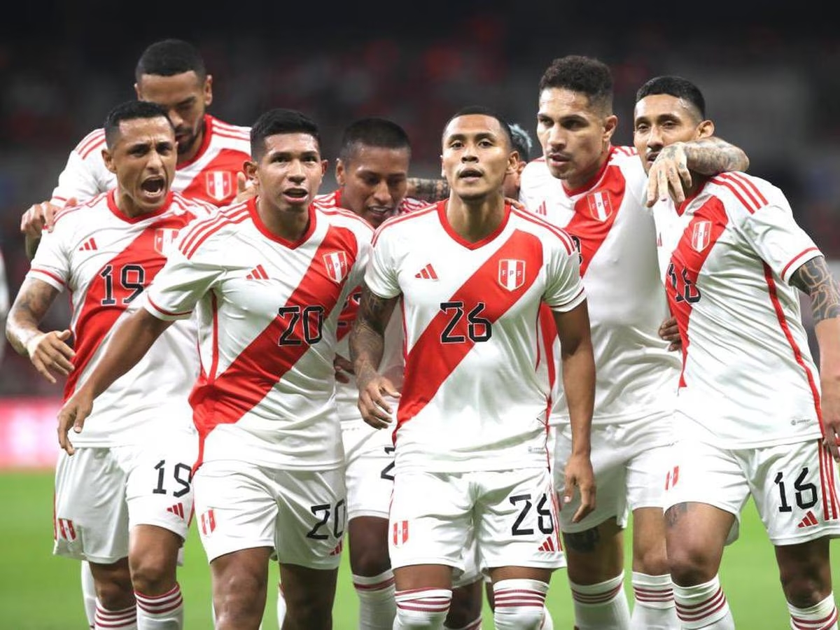 ¡Conoce al jugador más valioso de la selección peruana de fútbol!