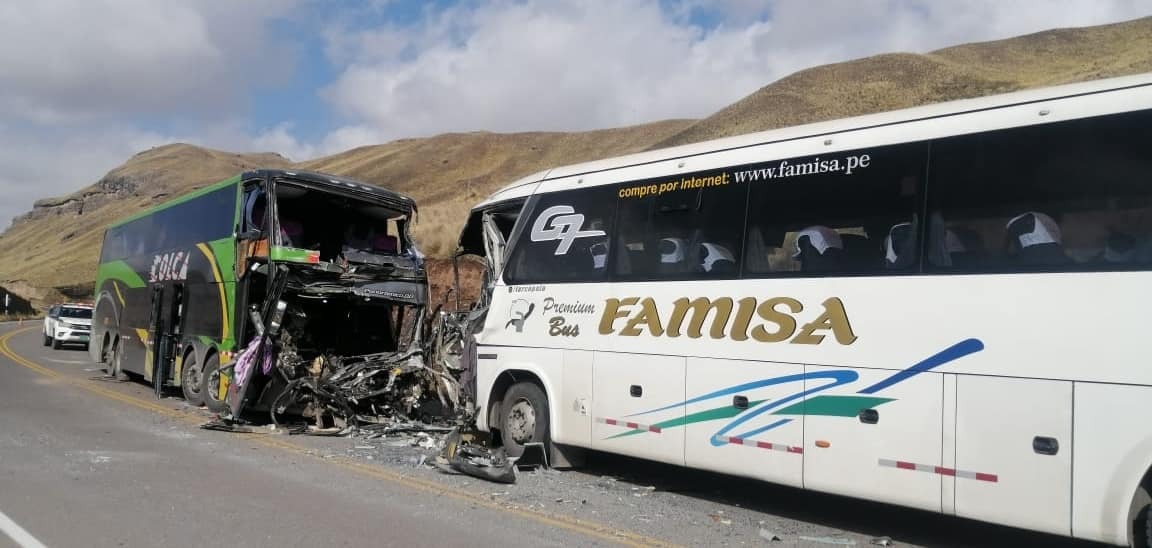 Transportistas amenazan con dejar sin servicio a vecinos de Cayma