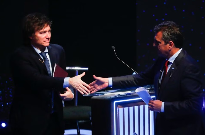 La Argentina pragmática en inversiones