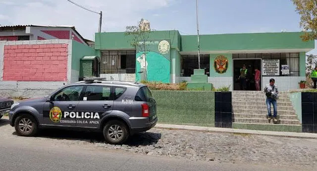 Mujer de 26 años es víctima de feminicidio en Paucarpata