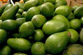 Palta cerraría este año con 20 soles el kilo