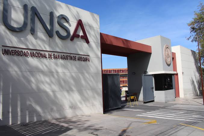 Estudiantes de la UNSA piden terminar el año académico en diciembre