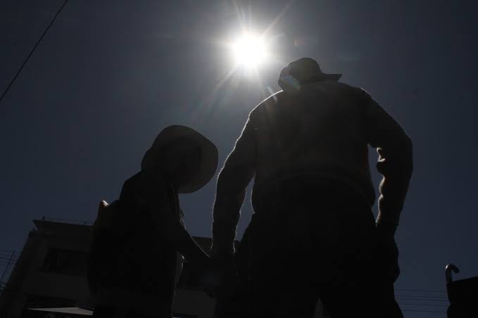 Pronostican bajas lluvias en Arequipa por el fenómeno de El Niño