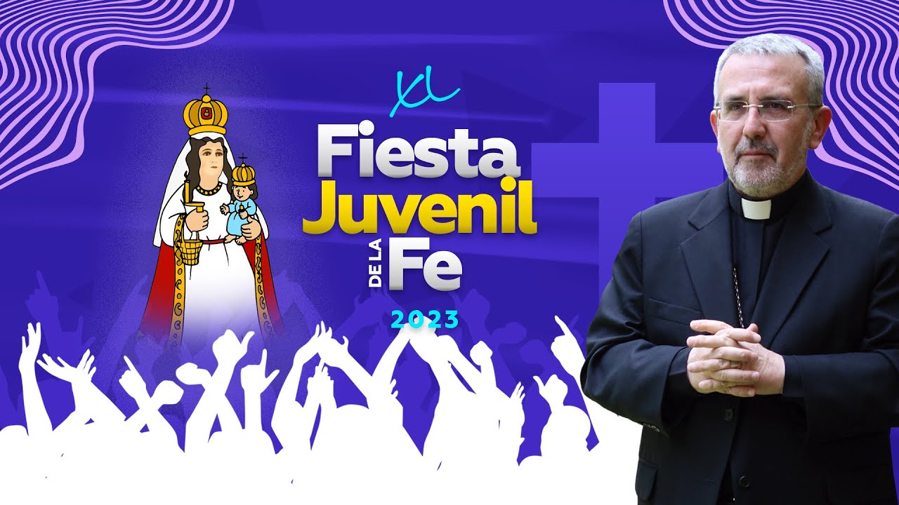 FIESTA JUVENIL