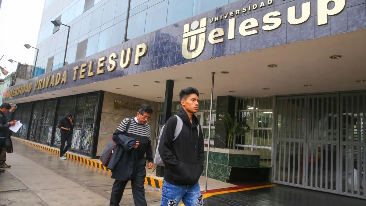 P J ordenó embargo preventivo de 24 vehículos de Telesup