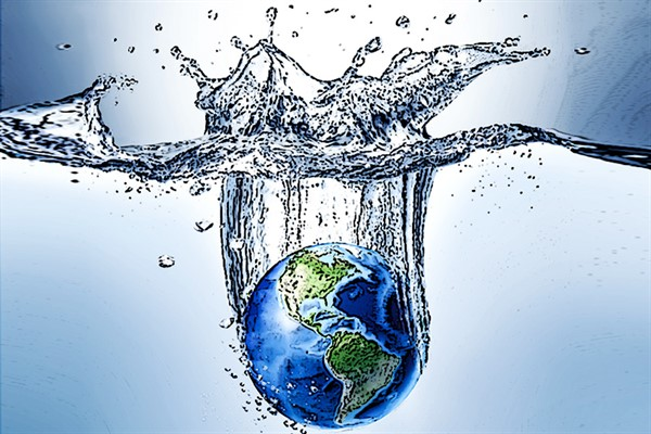 Por un Día Mundial del Agua más inclusivo