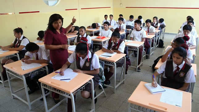 Enseñarán Salud Emocional en colegios el próximo año