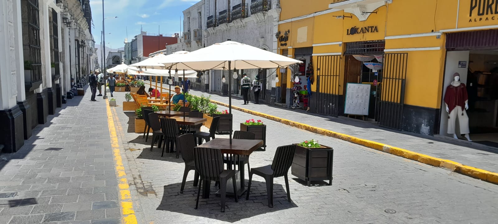 FOTO DE HOY 19 DE NOVIEMBRE