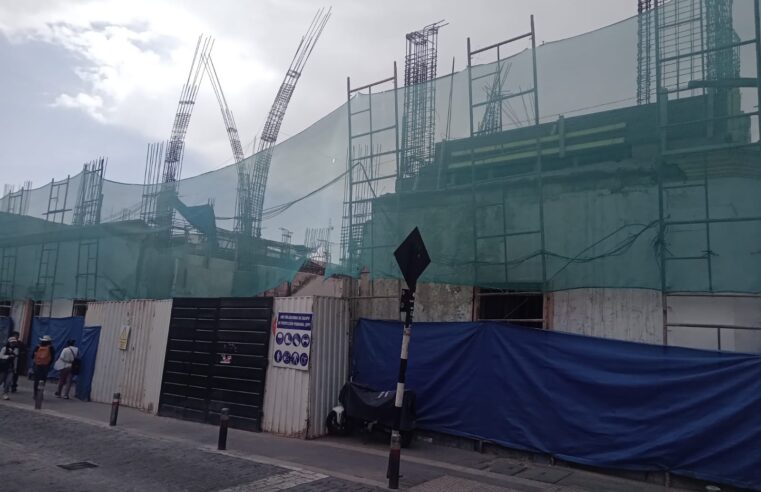 Foto de hoy 20 de Noviembre