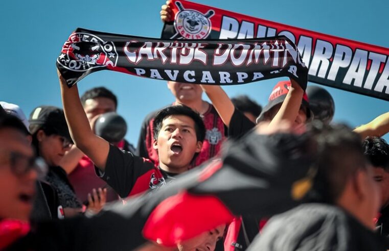 Melgar es el club provinciano que más hinchas llevó al estadio