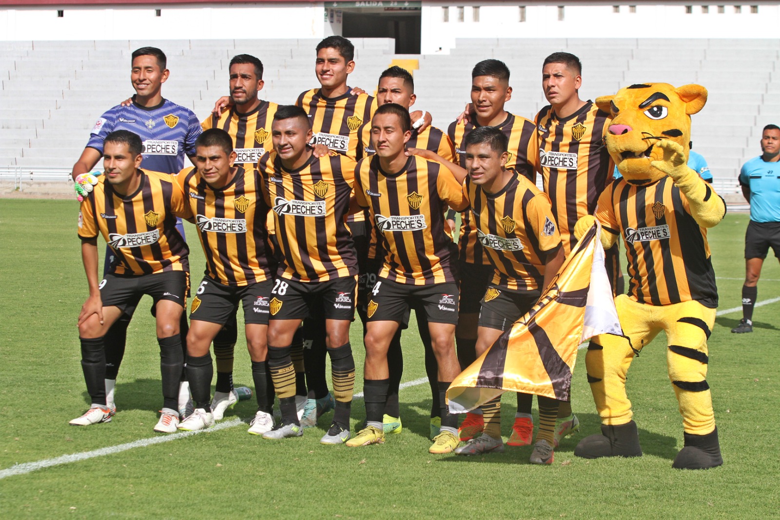 Equipos arequipeños buscarán pasar mañana a los cuartos de la Copa Perú