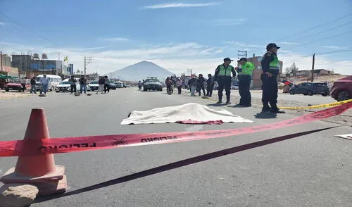 Extranjero es baleado en las calles de Sabandía 