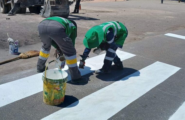 Pobladores desmienten intervención del GRA en autopista Arequipa-La Joya 