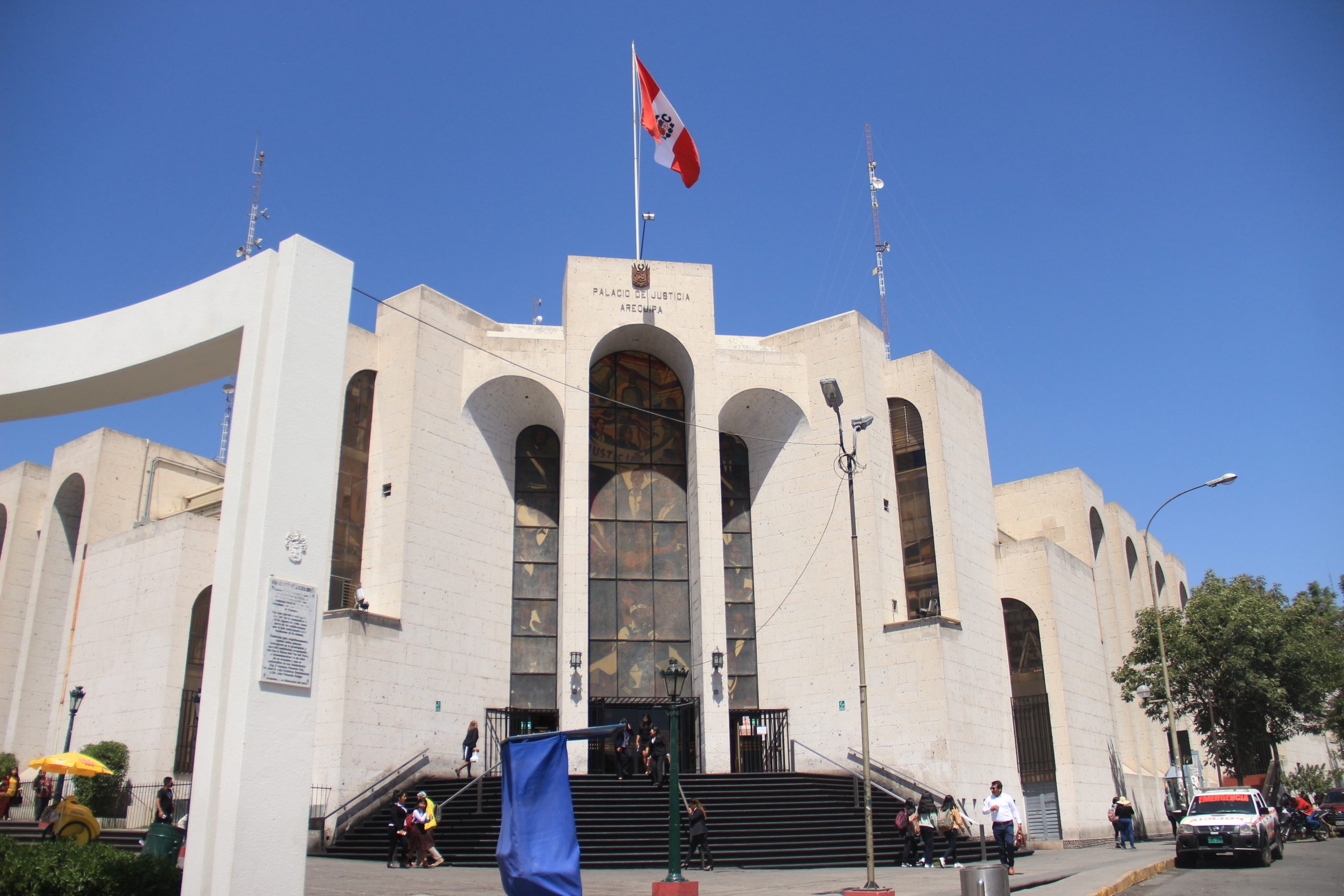 Por falta de local no instalan la Unidad de Flagrancia