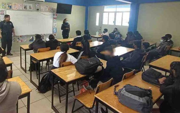 Incrementan casos de violencia sexual de docentes a escolares