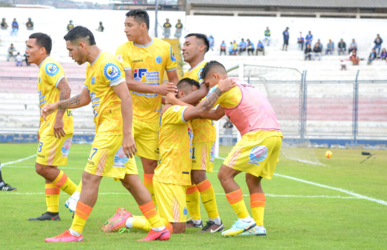 Diablos Rojos de Juliaca fue eliminado de la Copa Perú