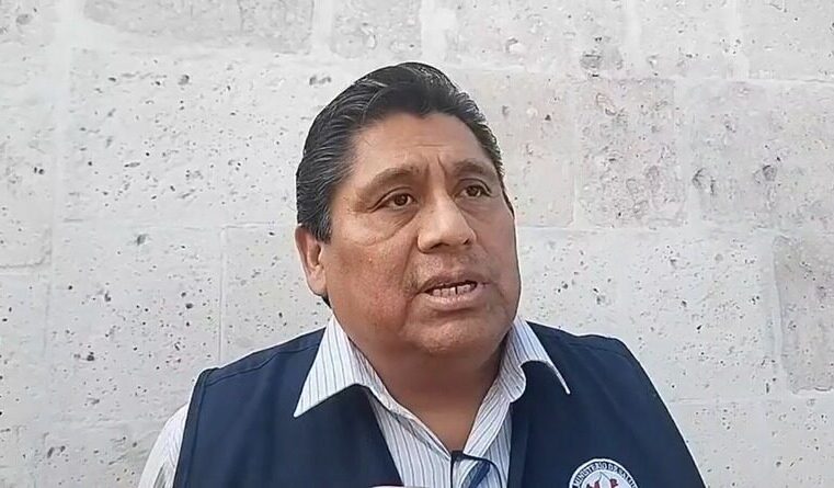 Red de Salud Arequipa-Caylloma en riesgo de perder terreno