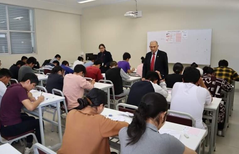 ¡Conoce cuándo los estudiantes de la UNSA volverán a clases!