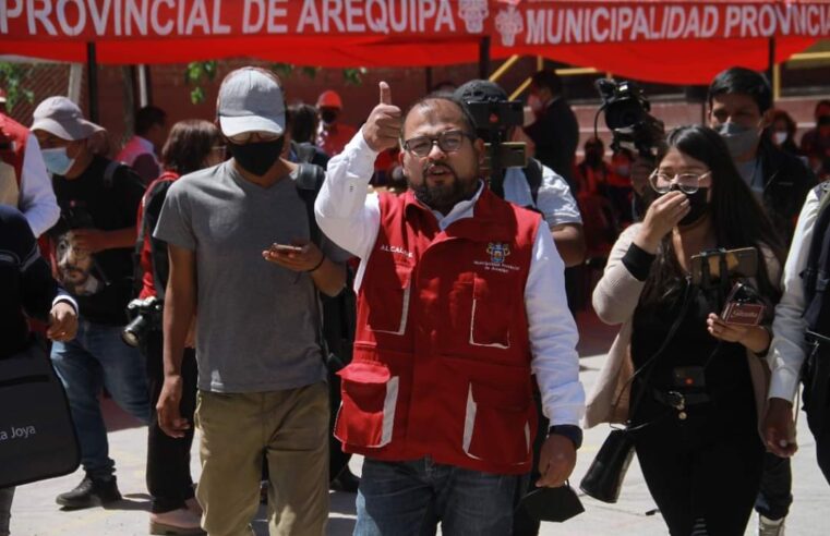 En diciembre Corte Suprema resuelve suerte de sentenciados Manuel Vera y Omar Candia