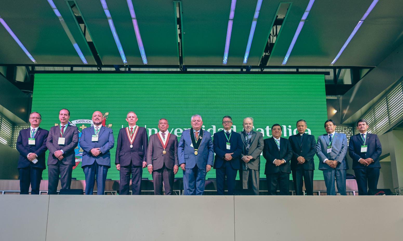 XIV Congreso Nacional de Derecho Constitucional apostó en su inauguración por la defensa de la dignidad humana