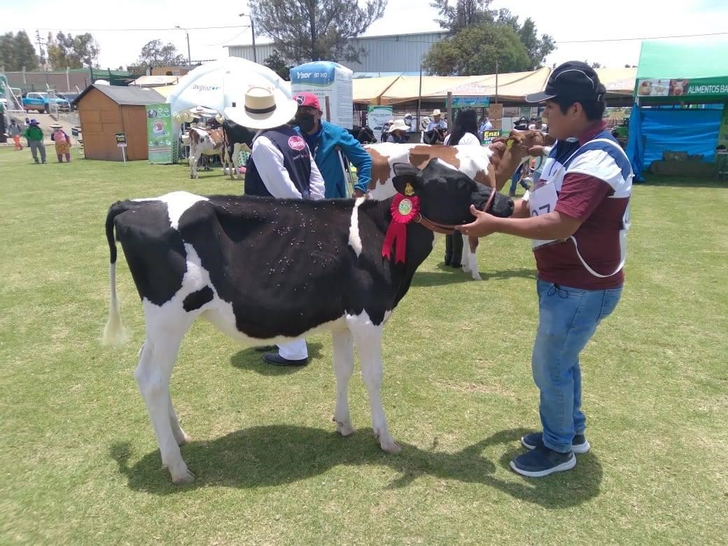 ESTE JUEVES 16 DE NOVIEMBRE SE INAUGURA LA EXPOAGRO EN SU 20 EDICIÓNñ