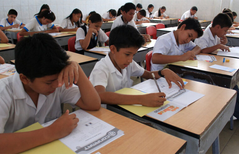 Hoy suspenderán clases en colegios por protesta del Sutep