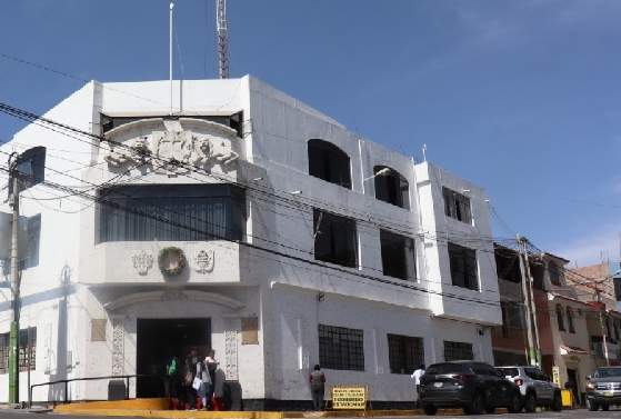 Canon millonario y gestiones interrumpidas en Cerro Colorado y Yarabamba.