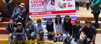 Arequipa será la sede del XVI CREM 2023 Concurso Regional Escolar de Matemáticas donde están participando más de 1500 alumnos