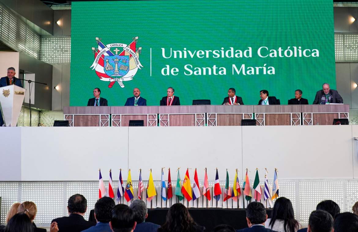 En XIV Congreso Derecho Constitucional se apostó por defensa de la dignidad humana