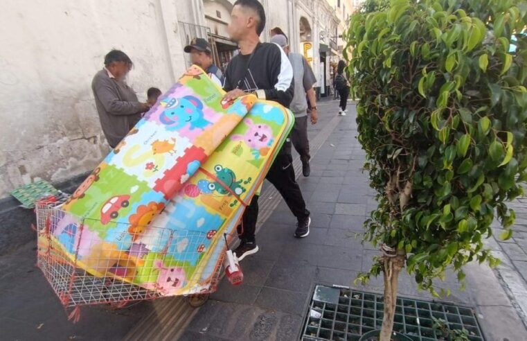 Desafíos para garantizar la seguridad ante la llegada de las fiestas de fin de año