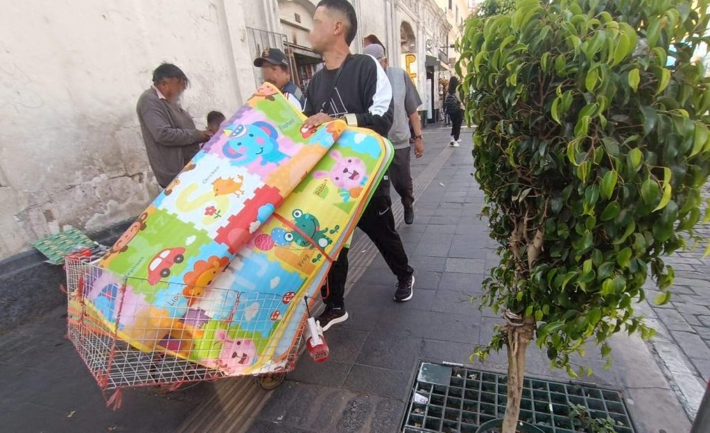 Desafíos para garantizar la seguridad ante la llegada de las fiestas de fin de año