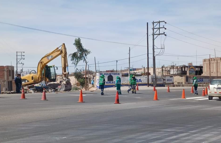 Autopista Arequipa – La Joya debe señalizarse para que puente sea útil