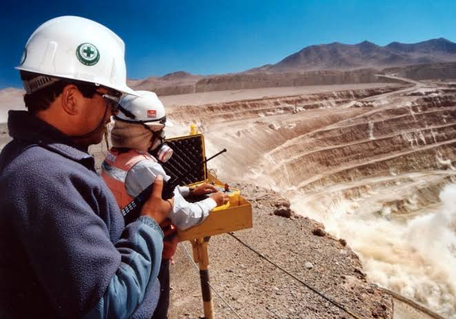 La minería genera desarrollo, pero muchos no lo saben