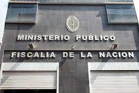 Problemas del Ministerio Público