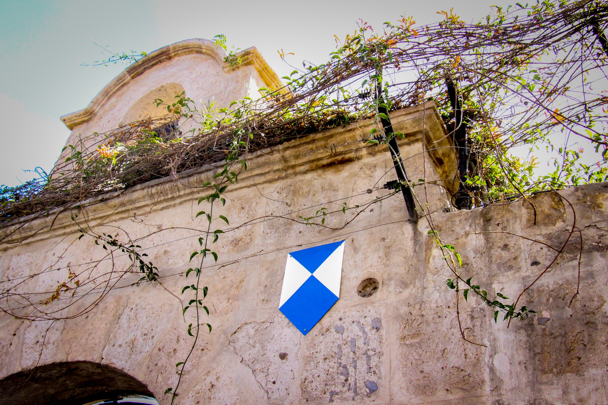 “El título de la UNESCO todavía no está en riesgo”