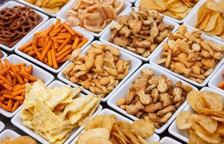 ¿Los snacks pueden formar parte de una dieta diaria balanceada?