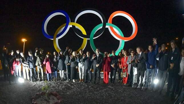 Inician Olimpiadas de la Tercera División del Ejército