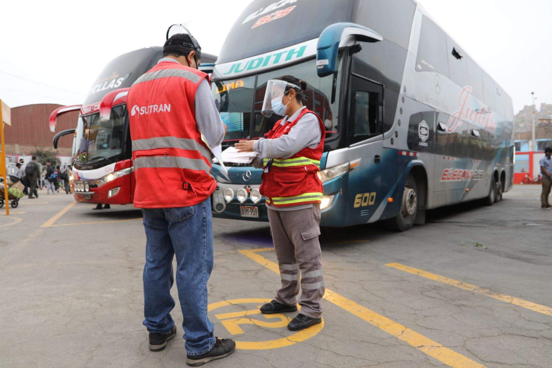 Sutran dictará curso presencial de seguridad vial en regiones