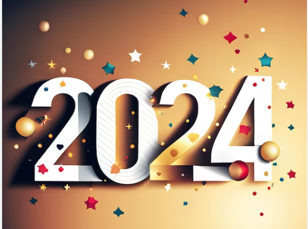 El compromiso del 2024