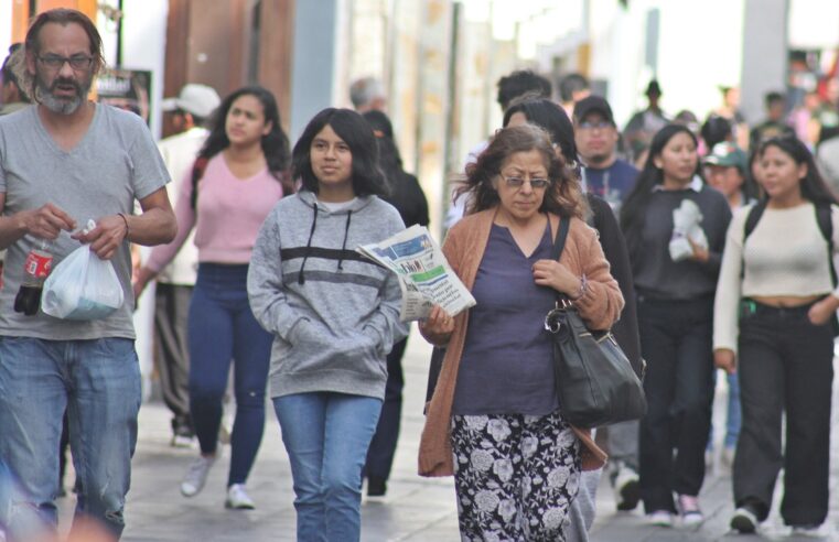 Sondeo de opinión Arequipa: Población pide solucionar transporte, salud, inseguridad y el comercio ambulatorio