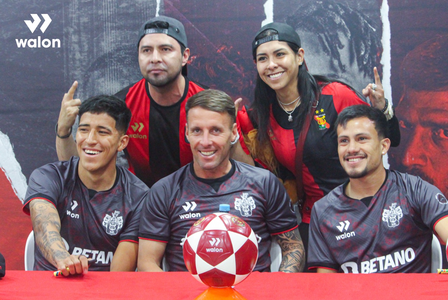 Melgar lanza abono de 1659 soles para Liga 1