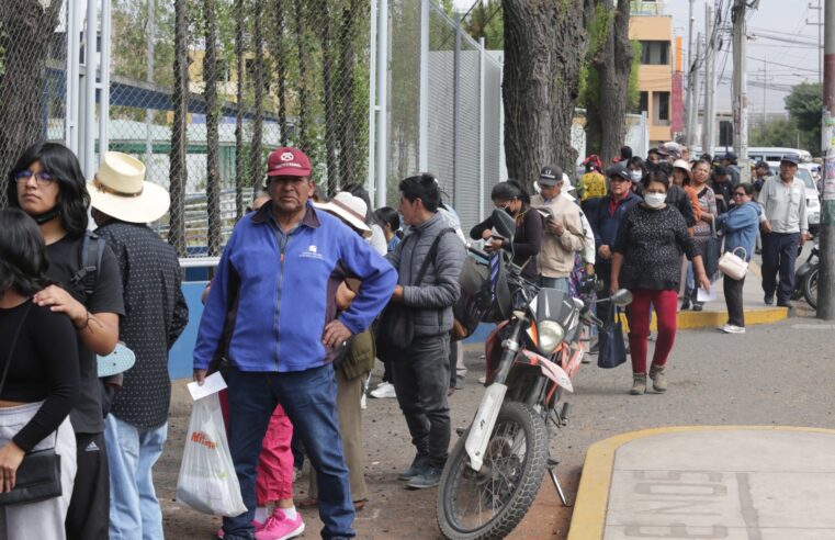 Setenta mil asegurados seguirán atendiéndose en Hospital Municipal